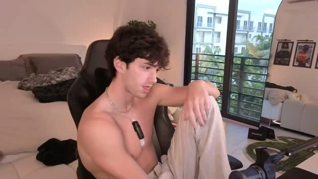 thejakerichard 28-07-2026 Male suckcock spanking Video