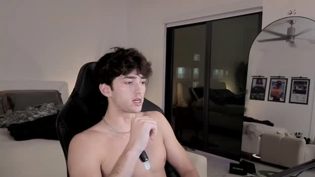 thejakerichard 28-07-2026 Male fuckface Topless Video