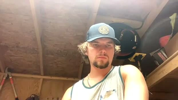 treeman817 28-07-2026 Male Topless gag Video