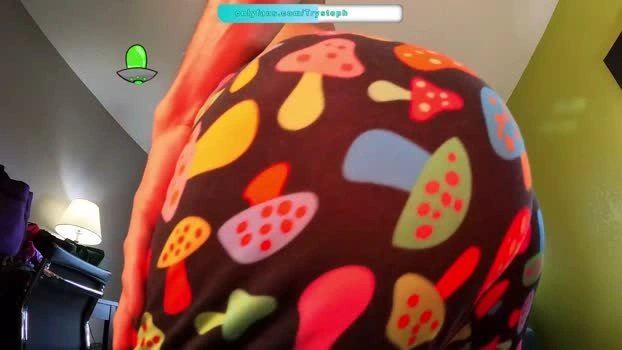 trystoph 28-07-2026 Male bigass Recorded Video