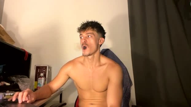 vincentprice69 27-07-2026 Male jerkoff sexykitty Video