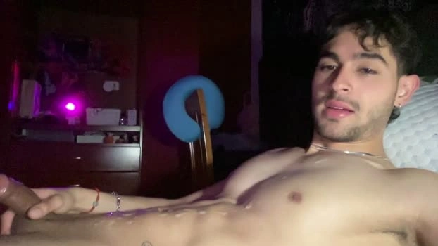 yourhotnastyboyfriend 28-07-2026 Male beautiful play Video