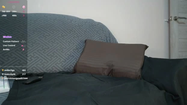 _big_joy_ 29-07-2026 Male kiss sexykitty Video
