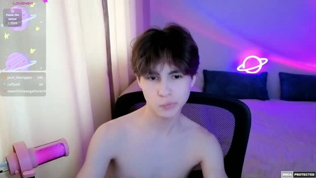 _milway_ 28-07-2026 Male wank hot Video