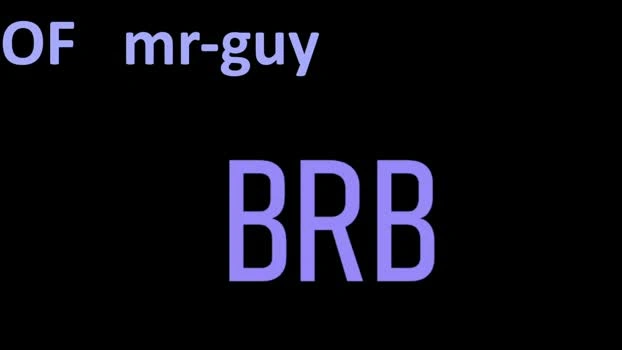 _mrguy_ 29-07-2026 Male Naked Porn Video