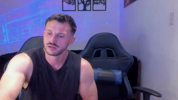 alexanderjaz 28-07-2026 Male big bicurious Video