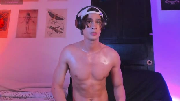 black_skull22 29-07-2026 Male sex fuck Video