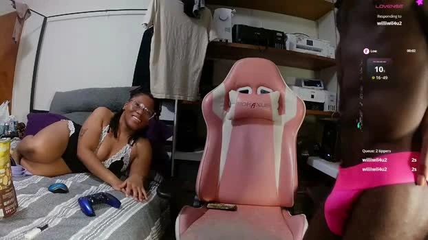 blaqjay 29-07-2026 Male bigballs Gay Video