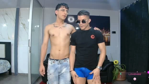 boysgang_sex 28-07-2026 Male sexymale Webcam Video