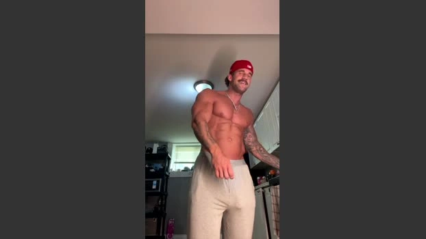 cadenhunterr 28-07-2026 Male deep ass Video