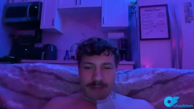 chadtitan 29-07-2026 Male sexymale naked Video