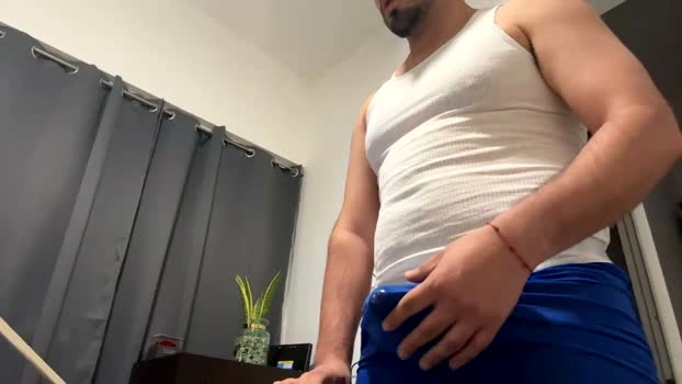 cleitonsex 29-07-2026 Male lick spank Video