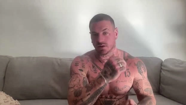 daddyblackisback 29-07-2026 Male Cam orgasm Video