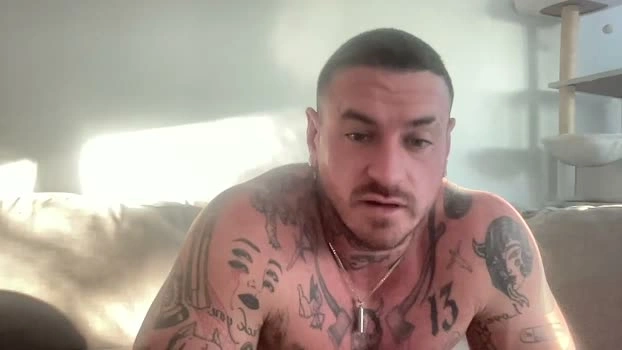daddyblackisback 29-07-2026 Male Recorded big Video