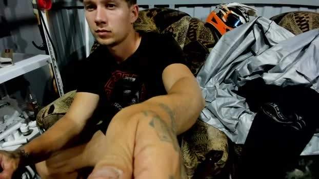 daniel_like 29-07-2026 Male horny bj-dildo Video
