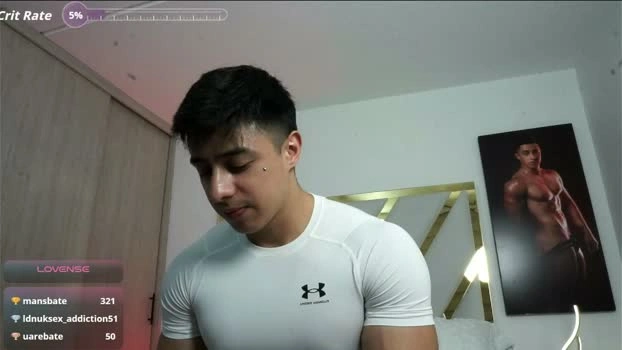 devin_hunter 29-07-2026 Male big sexykitty Video
