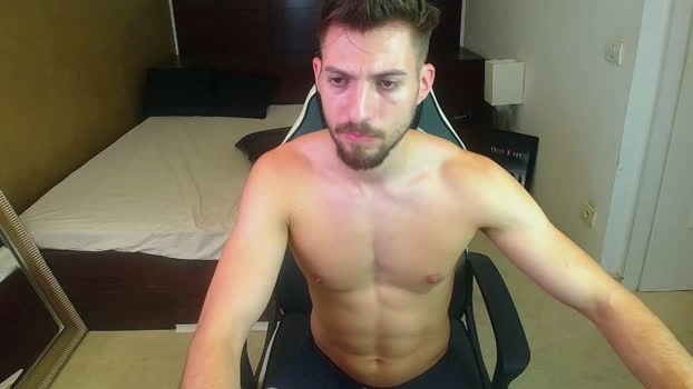 felixrook 29-07-2026 Male cute lush Video