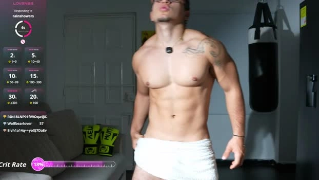 horny_nick18 29-07-2026 Male fuckher sexykitty Video
