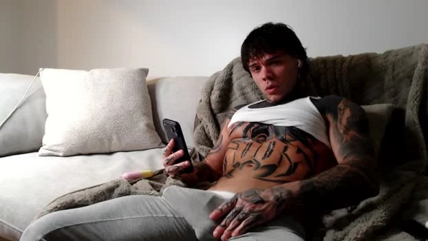jaxshred 29-07-2026 Male big naughty Video