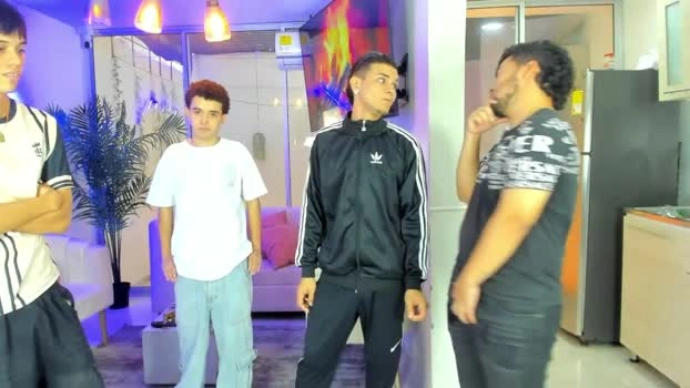 justingtime21 29-07-2026 Male jerking lovense Video