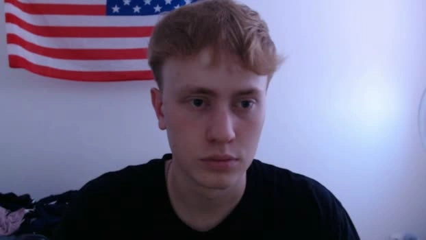 liamhodge 29-07-2026 Male oral lovense Video