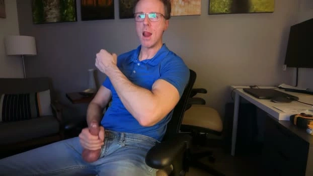 marcusripped1 29-07-2026 Male jerking horny Video