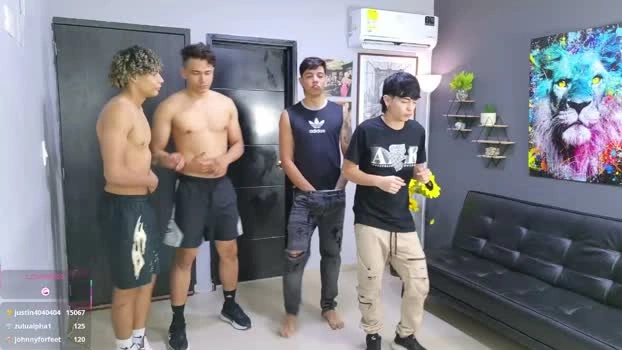 masters_sexx 28-07-2026 Male hard amateur Video