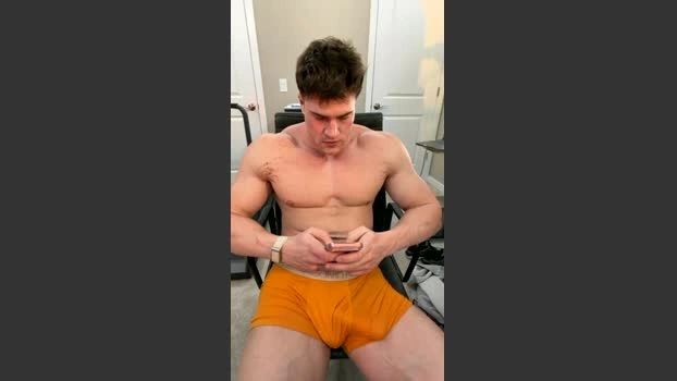 mostmuscularr 29-07-2026 Male Video deep Video