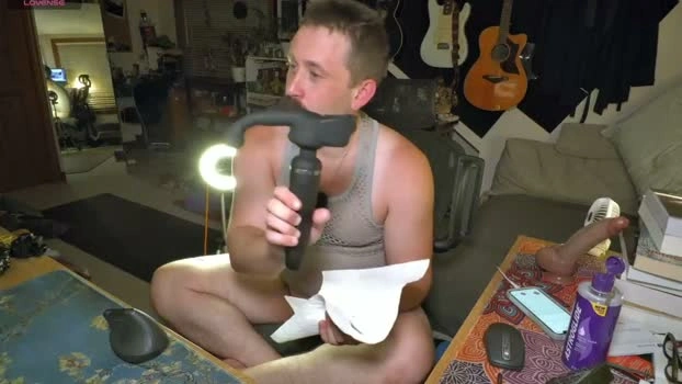 mr_foxxy 29-07-2026 Male fuckhard kiss Video