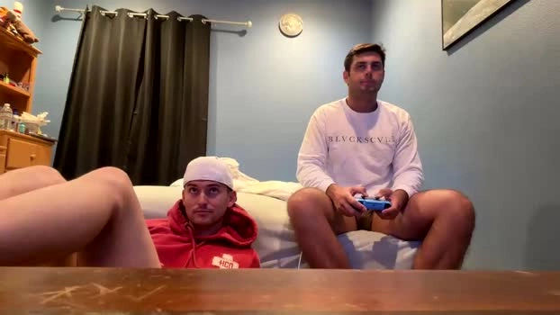 natetheexplorer 29-07-2026 Male gag lovense Video