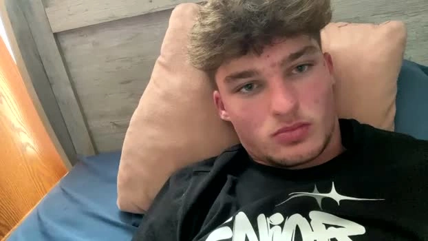 romanbutler07 28-07-2026 Male playtime fuckher Video