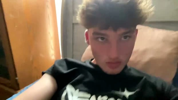 romanbutler07 28-07-2026 Male sex yummy Video