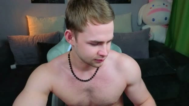sevan_eleven 28-07-2026 Male Naked naked Video