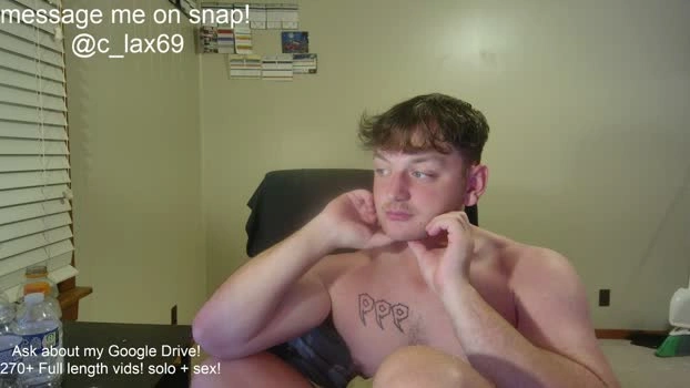 sexylax69 29-07-2026 Male Video deepthroat Video