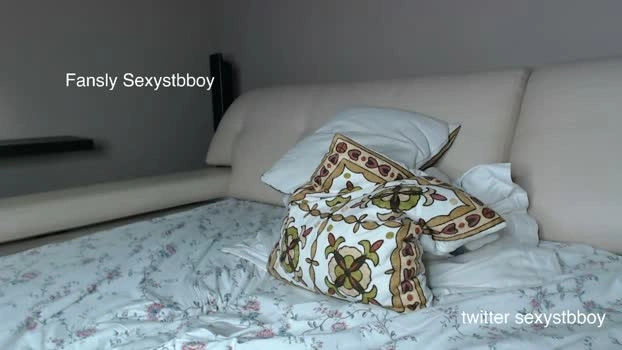 sexystbboy 29-07-2026 Male fingering lovense Video