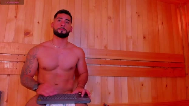 soccer_hot 29-07-2026 Male bigtoys love Video