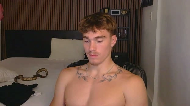 thenicoryder 29-07-2026 Male bigass bicurious Video