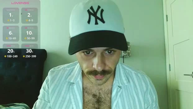 traviswylde19 28-07-2026 Male sexyfeet prettyface Video