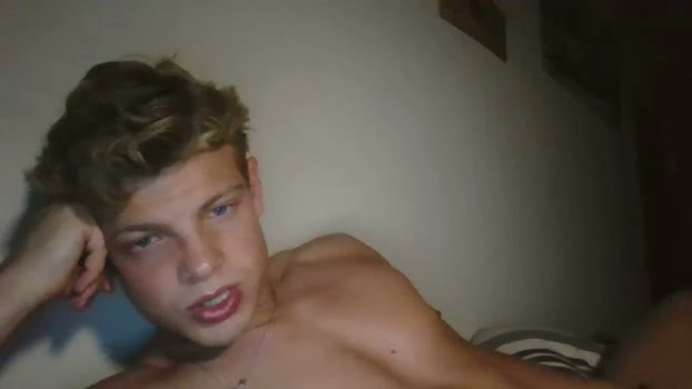 alexcoxx21 30-07-2026 Male nude Webcam Video