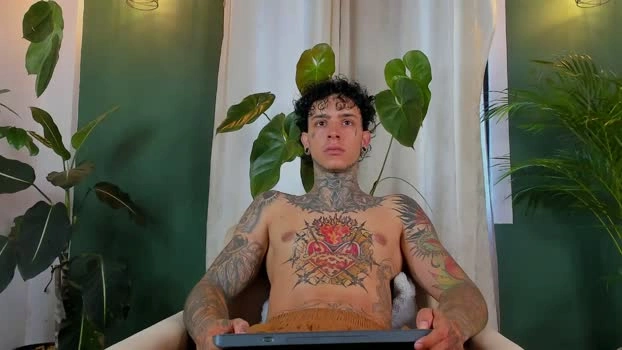 aron_ford 29-07-2026 Male Gay deep Video