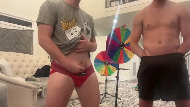 bossmanfuks 30-07-2026 Male horny Webcam Video