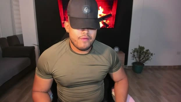 caballero_____ 30-07-2026 Male hot jackoff Video