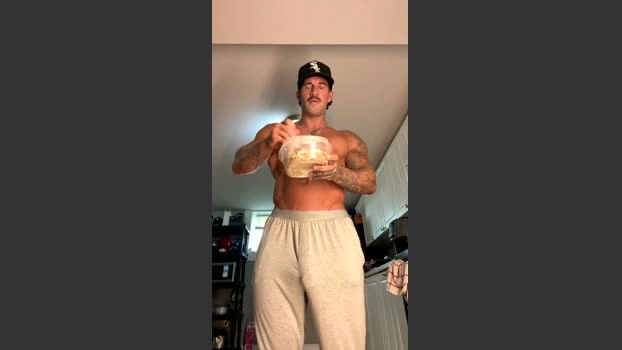 cadenhunterr 29-07-2026 Male orgasm big Video