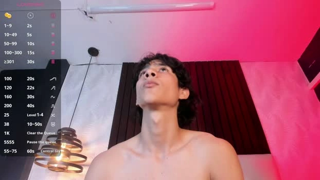 cheys_mast 30-07-2026 Male big blowjob Video