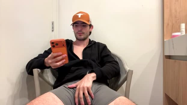 ckeefer96 30-07-2026 Male fuckme fuckher Video