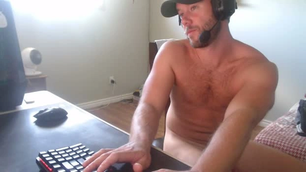 coffeelounge 29-07-2026 Male jerkoff horny Video