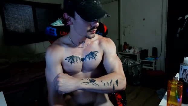 danilorenz0 30-07-2026 Male spanking fuck Video