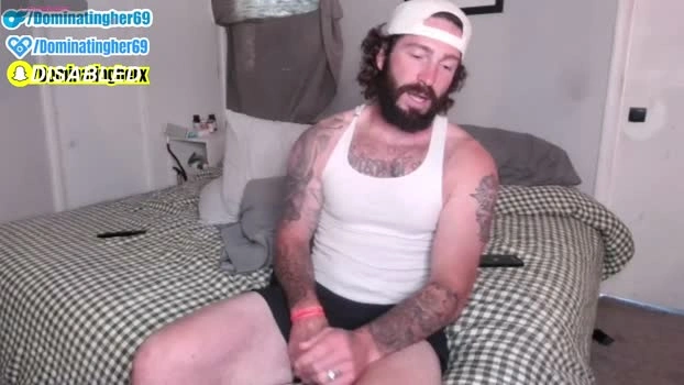 dominatingher69 29-07-2026 Male Pretty fuckass Video
