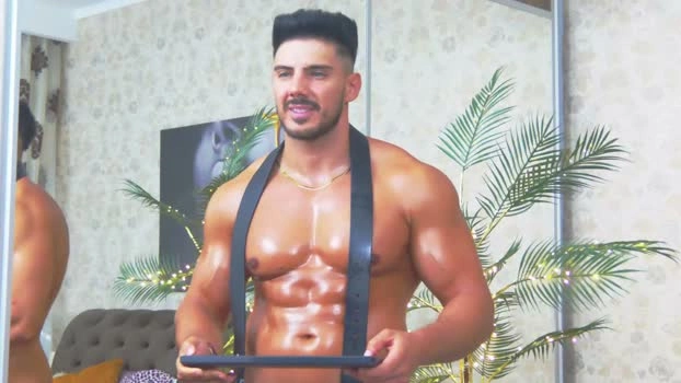 dustinkeent 30-07-2026 Male nude sexymale Video