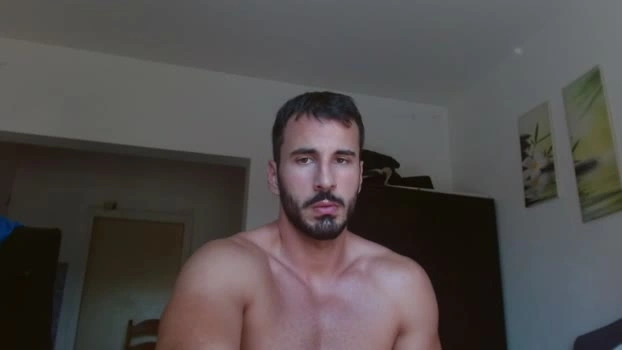 hornyasfuckk33 30-07-2026 Male big gag Video